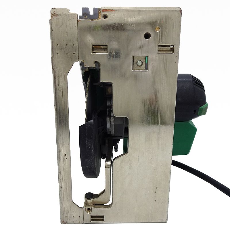 ハイコーキ 切断工具 深切り電子リフォーム用丸のこ C5REY 125mm HRDEVELOPMENT_JP