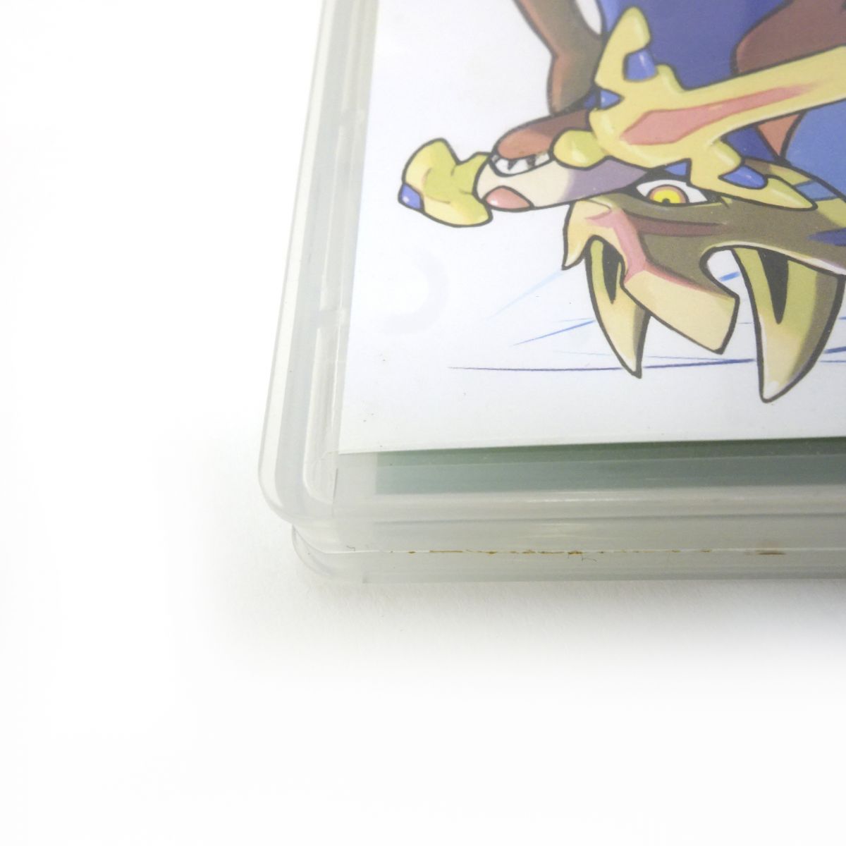 ポケットモンスター