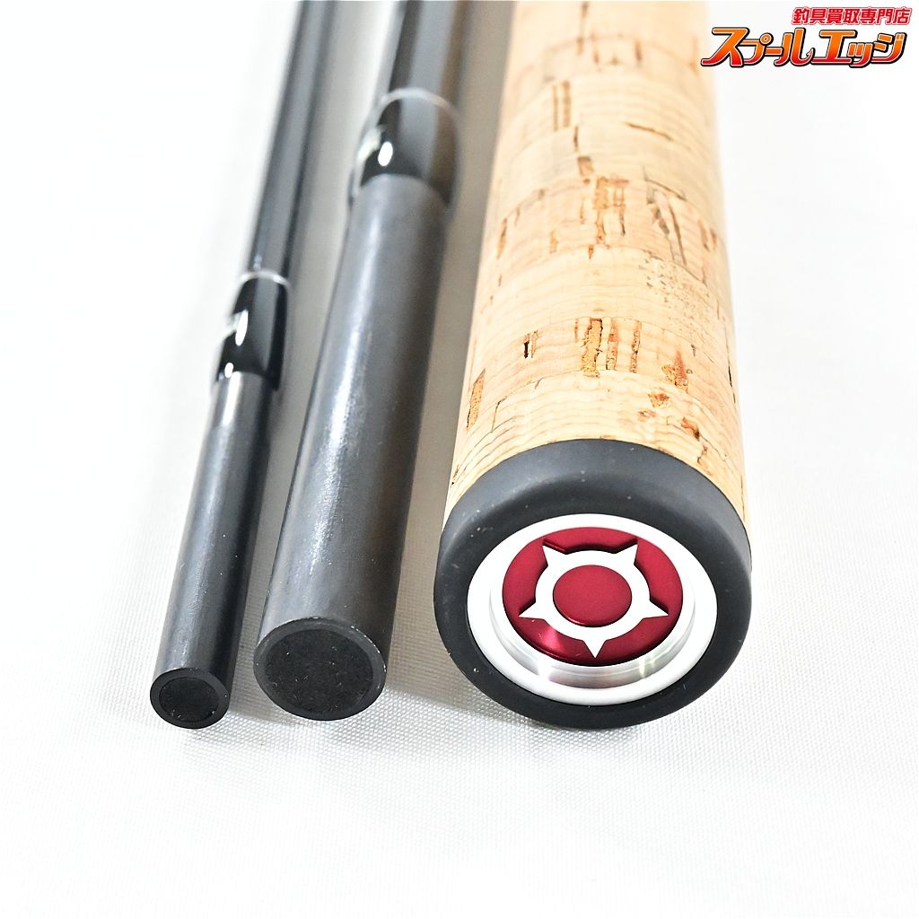 ☆新品未使用☆峰秀作 竹竿 18.4尺/ヘラブナ竿 ☆新品未使用☆峰秀作 竹竿 18.4尺/ヘラブナ竿 ☆新品未使用☆峰秀作