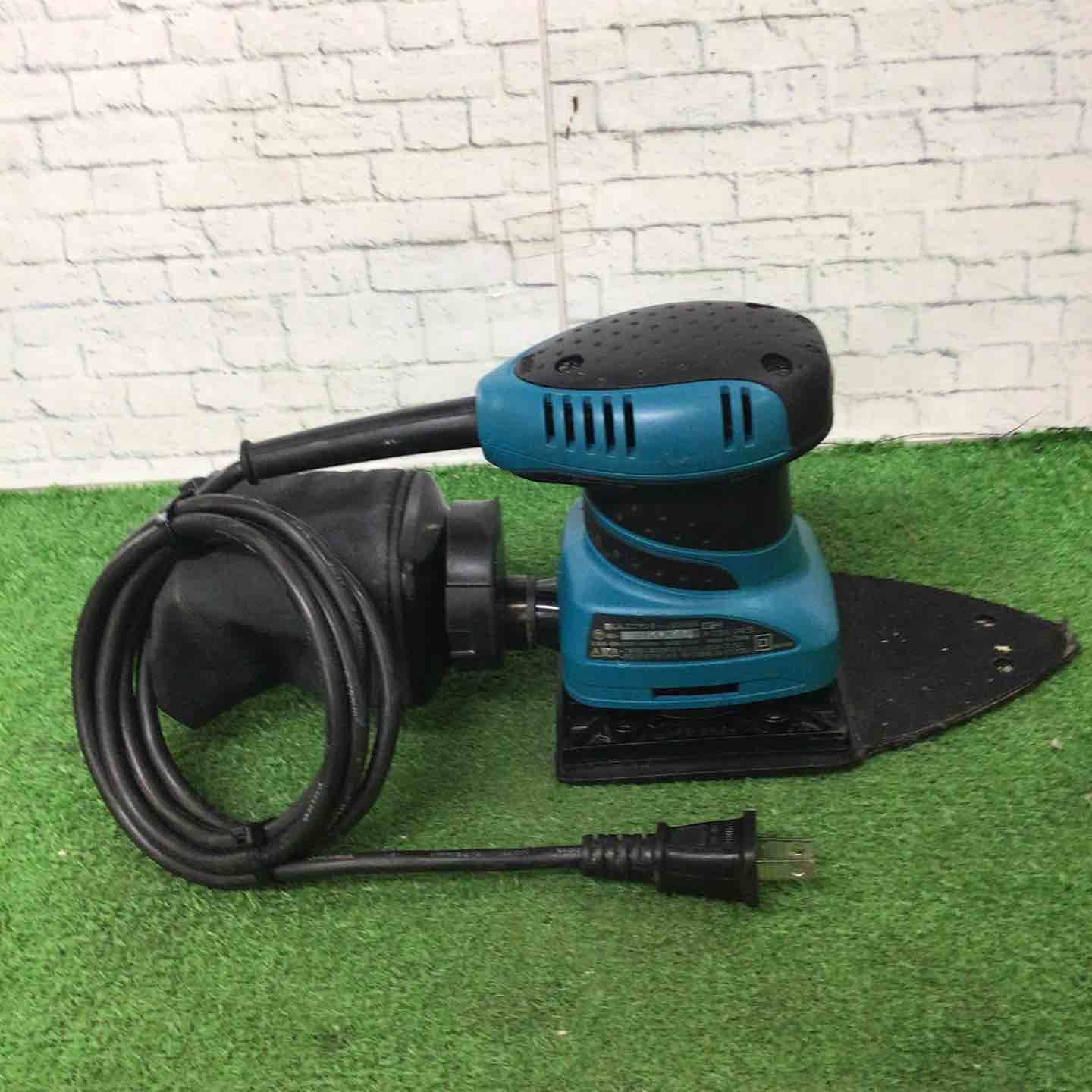 ☆マキタ(makita) 防じんミニサンダ BO4565【町田店】