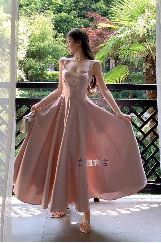 タキシードパーティドレスロングドレス発表会ドレスノースリーブAラインロングドレス二次ドレス招待ドレスドレスドレスドレスドレスドレス