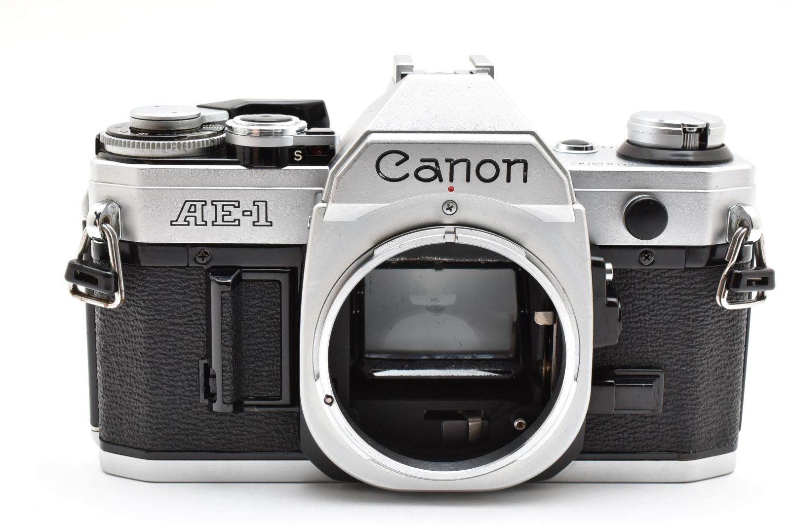 ★訳あり大特価★キヤノン CANON AE-1 ボディ#832 ☆訳あり大特価☆キヤノン CANON AE-1 ボディ#832