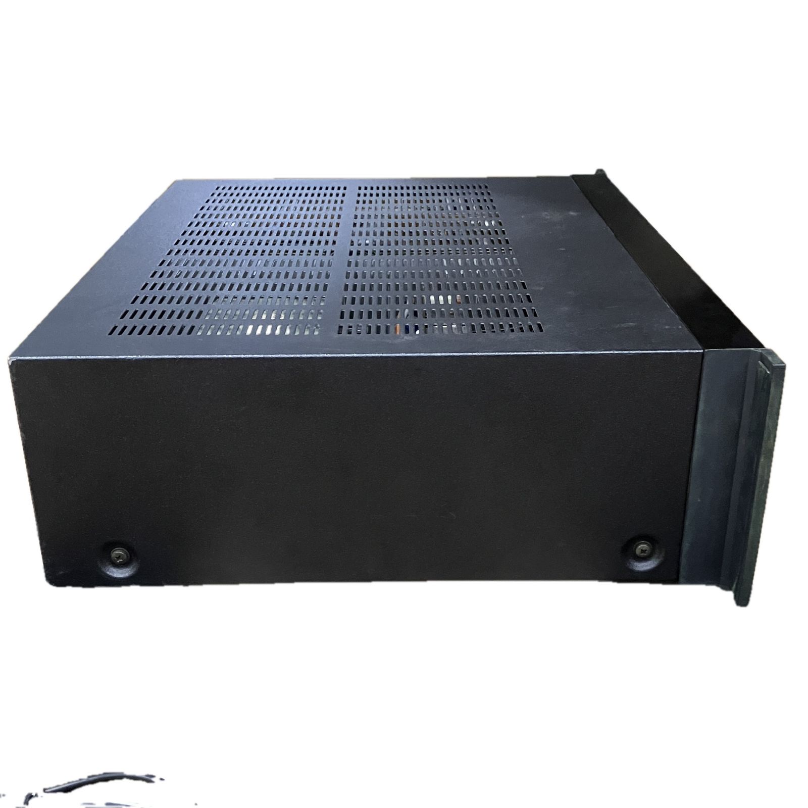 音響機器 ジャンク