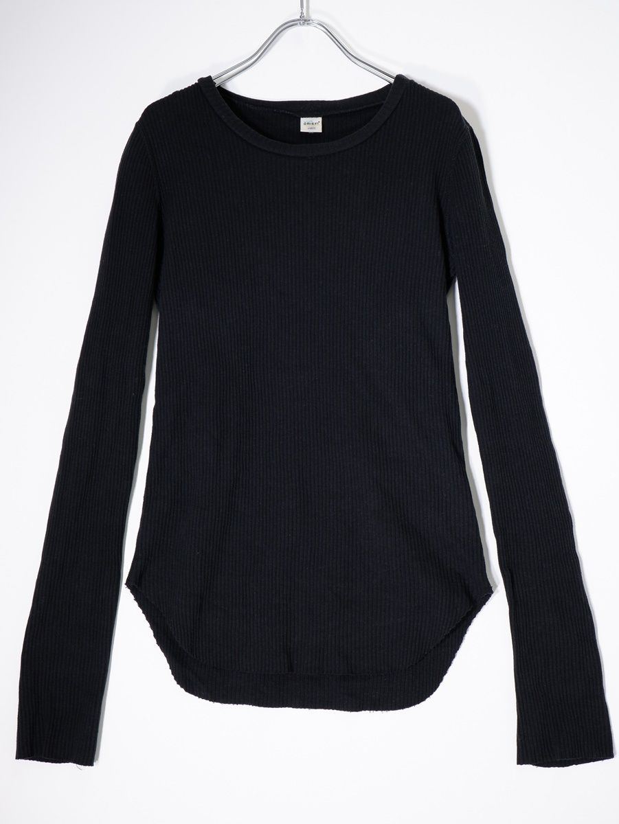 GOOD GRIEF!グッドグリーフ 2020AW L'Appartementアパルトモン