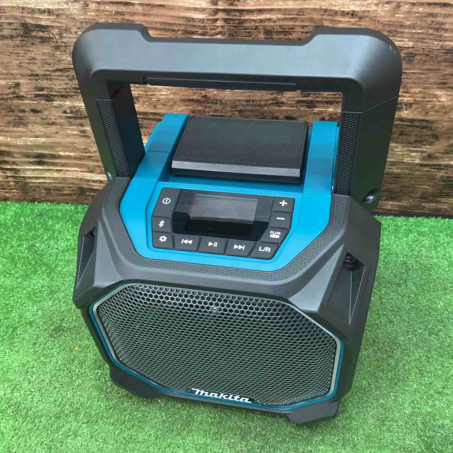 マキタ makita コードレススピーカー MR014GZ 藤沢店