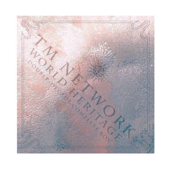TM NETWORK WORLD HERITAGE 完全生産限定盤 Amazon.co.jp: TM NETWORK WORLD HERITAGE~DOUBLE DECADE
