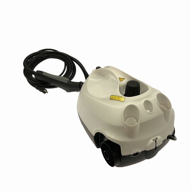 ☆未使用品☆KARCHER ケルヒャー 100V スチームクリーナー SC2