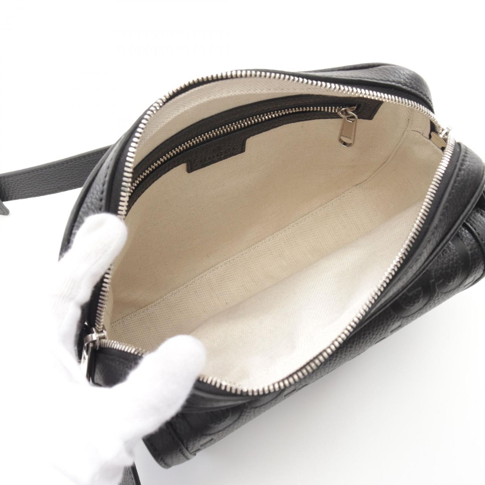 GUCCI ショルダーバッグ