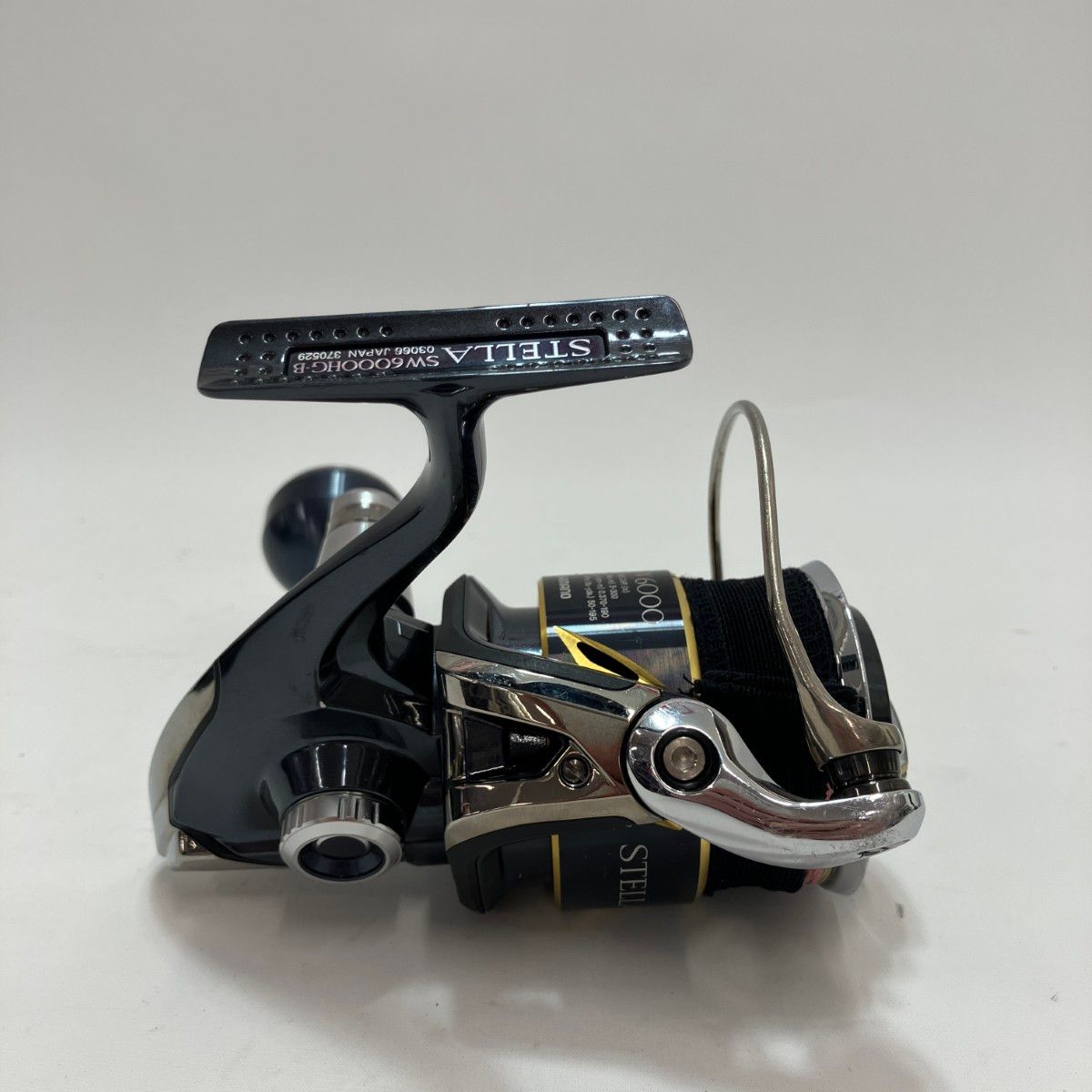 Misaki 　13ステラSW6000HG シマノ(SHIMANO) 13ステラ SW 6000HG ○廃番 完売しました
