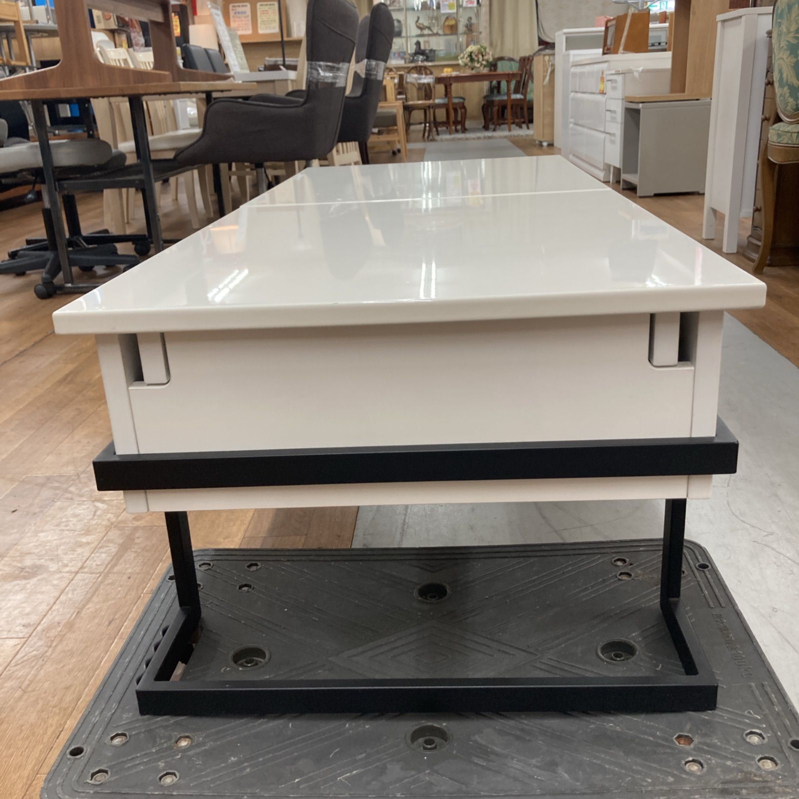 リフトアップテーブル 昇降テーブル