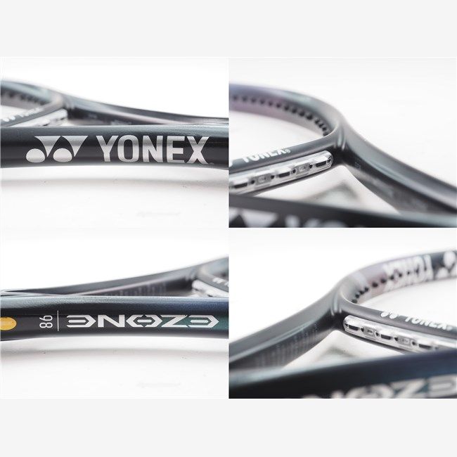 YONEX ヨネックス EZONE98 G2 硬式 2018年 中古 テニスラケット YONEX ヨネックス EZONE98 G2 硬式 2018年 中古 テニスラケット