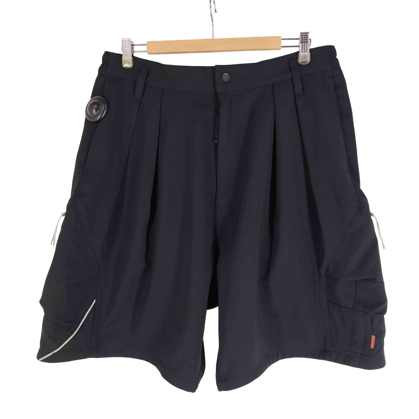 ユーズドフルギ USED古着 {{GOOPiMADE}}ASYMPTOTIC UTILITY SHORTS 