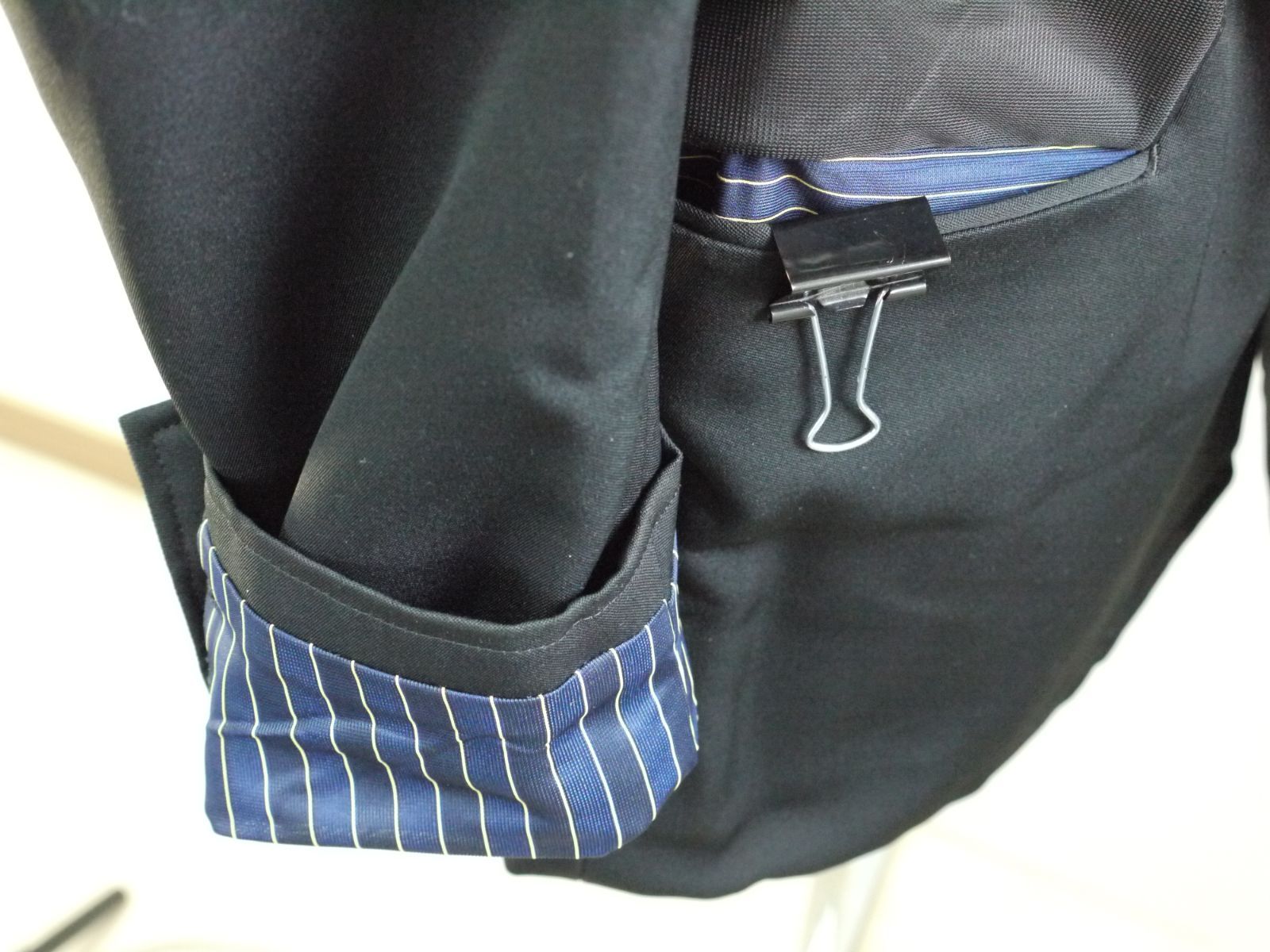 変形学生服 カスタム 学ラン 男子学生服 上衣のみ ﾃﾞｯﾄｽﾄｯｸ @sj0238A08ss