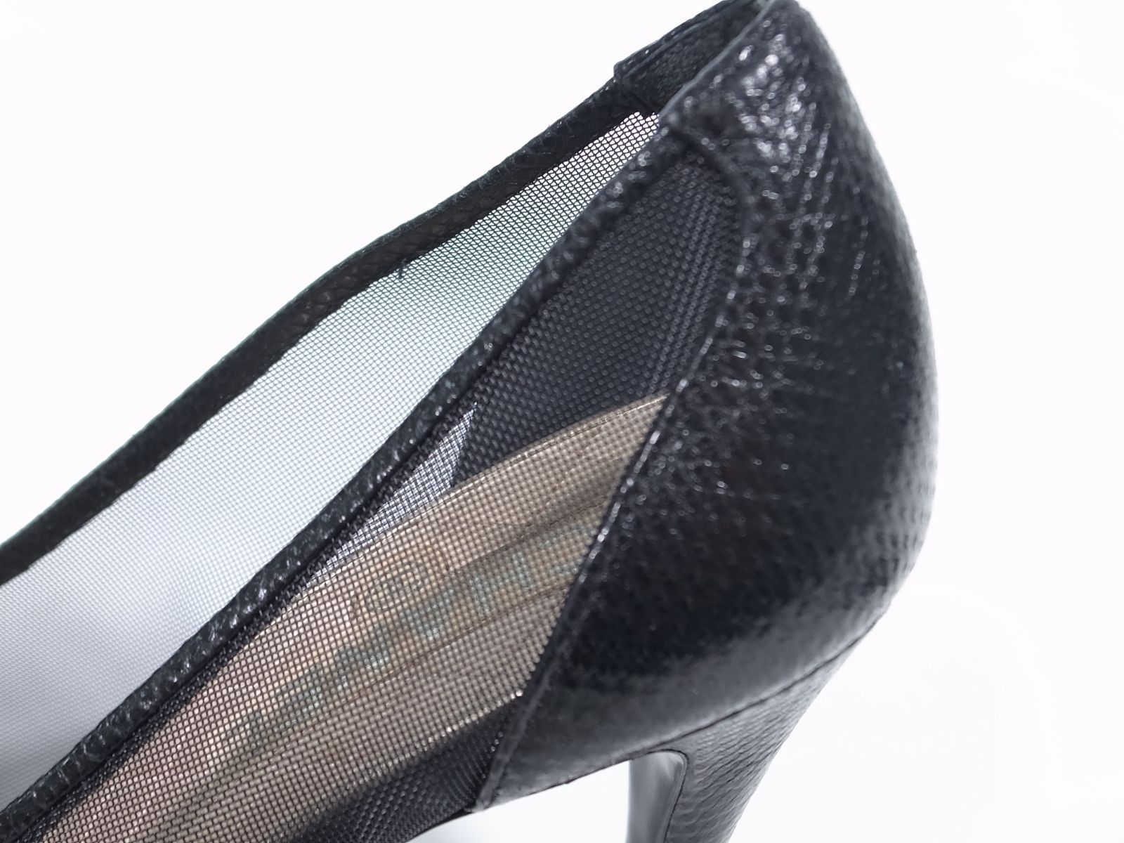 CHANEL シャネル パンプス 36 - メルカリ