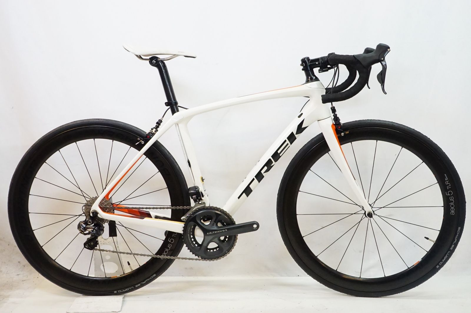 TREK トレック DOMANE SLR7 2016年モデル ロードバイク | バイチャリ熊谷店