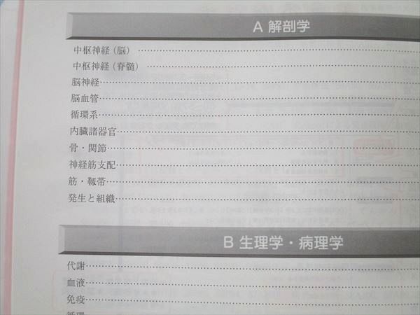 メディックメディア QB クエスチョン・バンク PT・OT 理学/作業