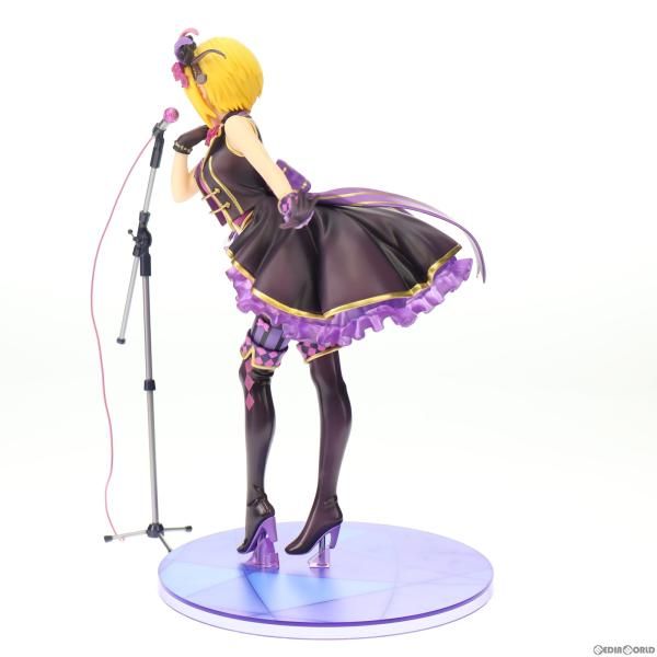 中古】[FIG]宮本フレデリカ Tulip Ver. アイドルマスター シンデレラ 