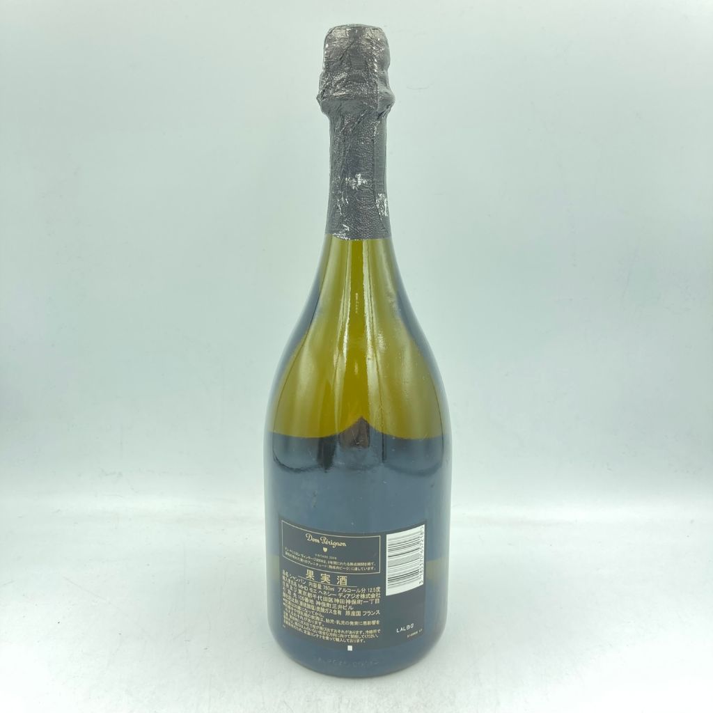 未開栓 ドンペリニヨン 白 2008 750ml 12.5% Dom Perignon H2(ドン・ペリニヨン)｜売買されたオークション情報、yahooの商品情報をアーカイブ公開  - オークファン 飲料