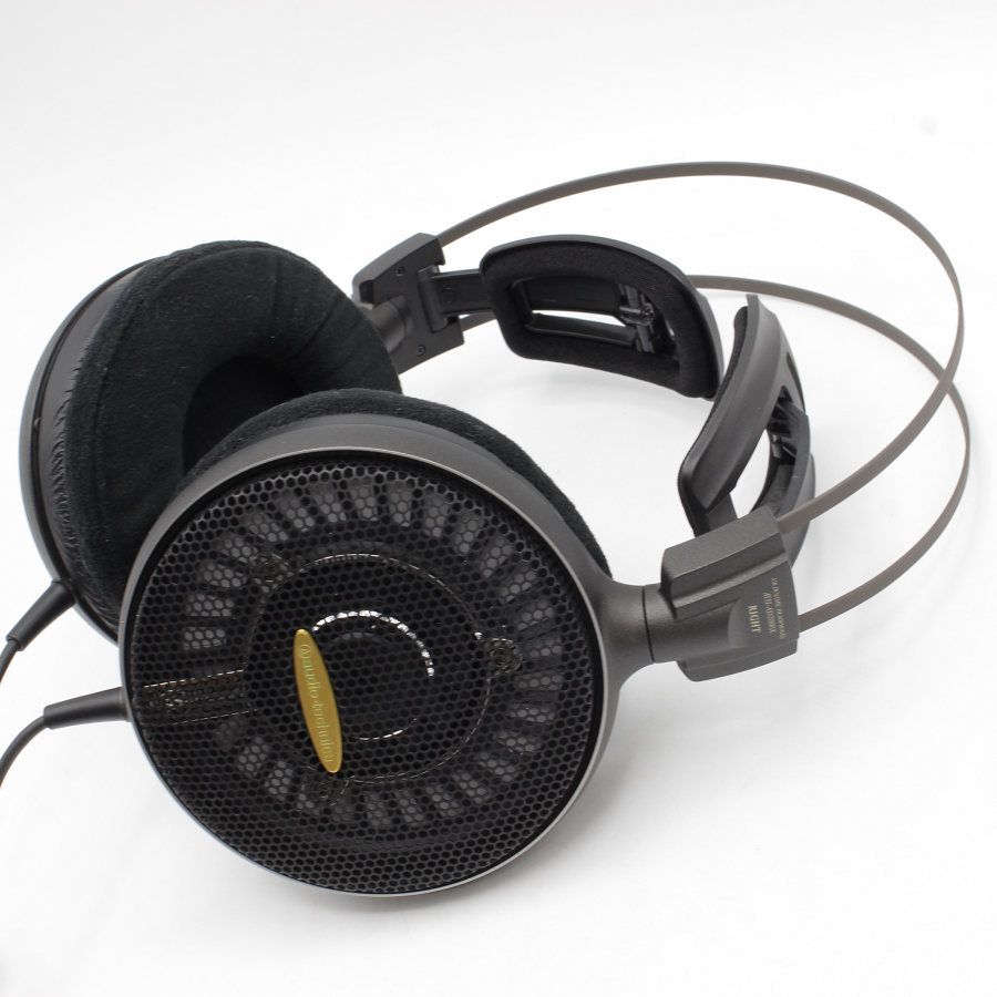 audio-technica ATH-AD2000X 開放型 ハイレゾ対応 オーディオテクニカ
