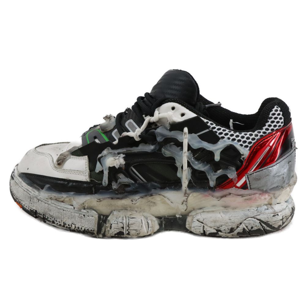 MAISON MARGIELA22 20SS FUSIONスニーカー