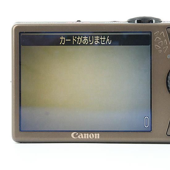 美品✨Canon IXY DIGITAL 920 IS ゴールド デジカメ Amazon | Canon デジタルカメラ IXY DIGITAL (イクシ) 920 IS