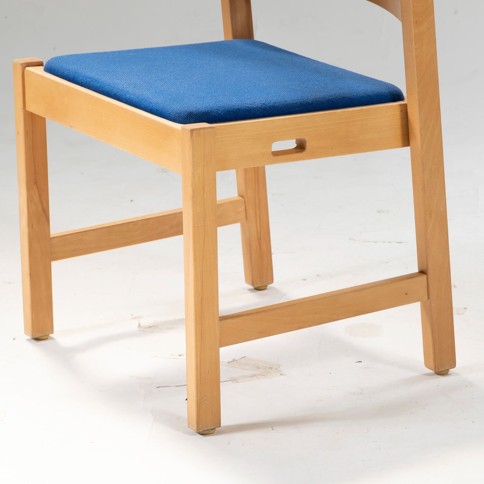 ダイニングチェア フレデリシア FREDERICIA model885 ビーチ材(3