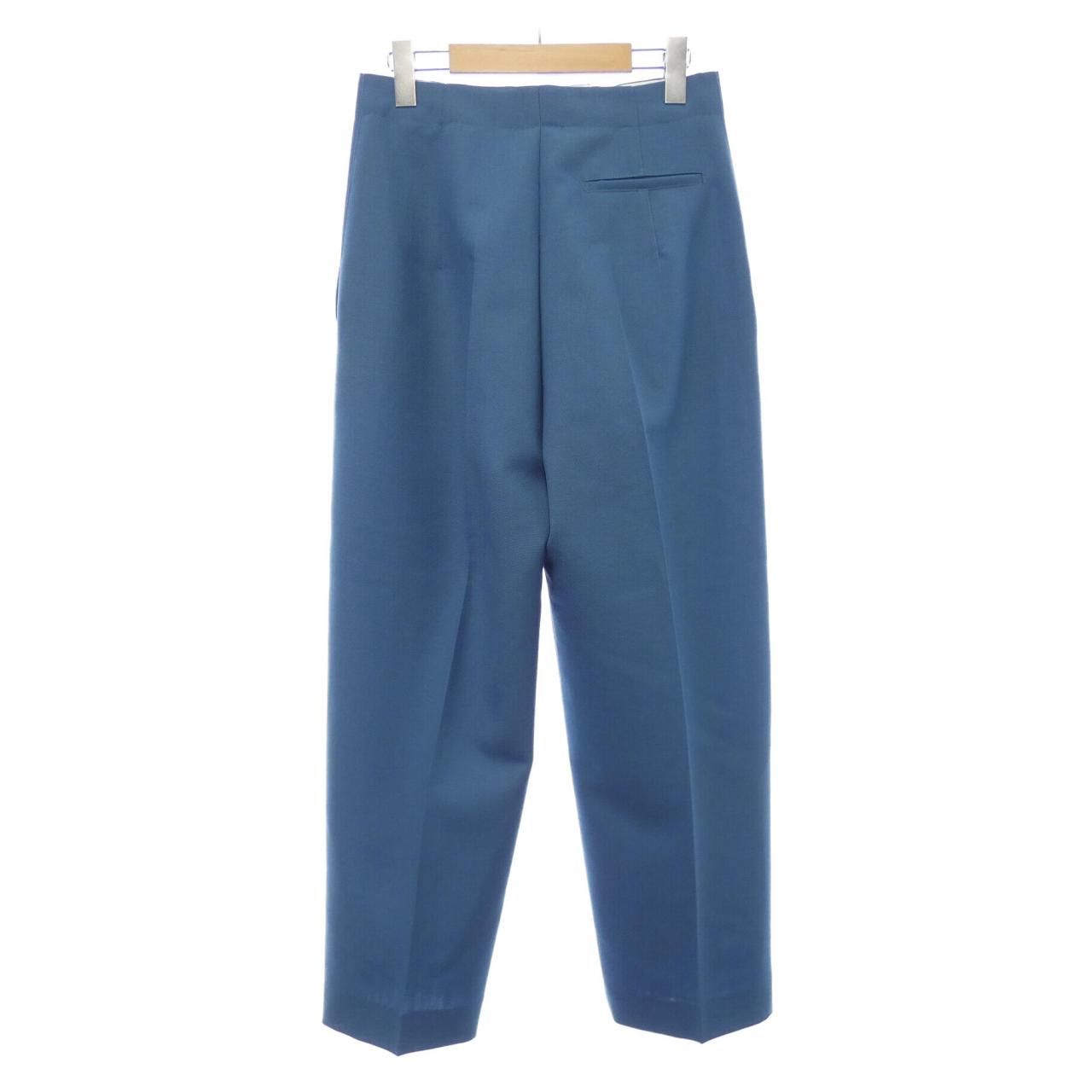 セリーヌ CELINE 2 1R67/389A パンツ - メルカリ 