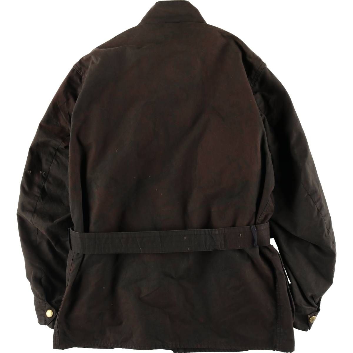 Barbour International Suit 未使用 90年代 古着 90年代 バブアー Barbour INTERNATIONAL SUIT