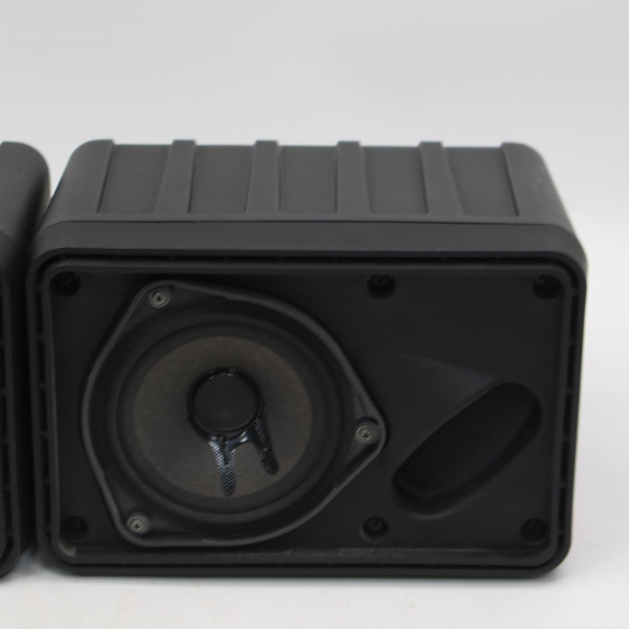 BOSE 111AD スピーカー◆現状品 403)Bose スピーカー 111AD ペア（BOSE MODEL:403 CUBE SPEAKER SYSTEM