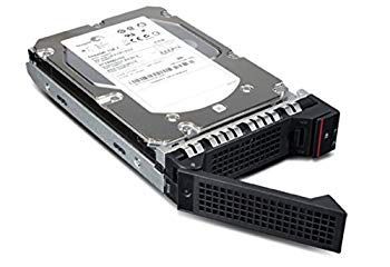 【中古】【非常に良い】レノボ・ジャパン旧IBM 500GB 7.2K NL SAS 6Gbps 2.5型 HS Gen3 HDD 00AJ121 9jupf8b
