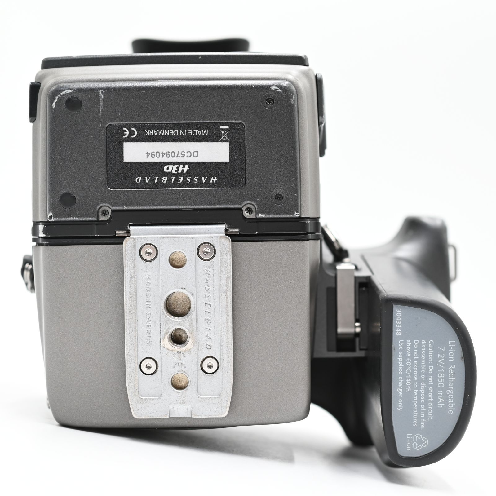 ★美品★HASSELBLAD H3D-22 ボディ Used Hasselblad H3D-22 | MPB