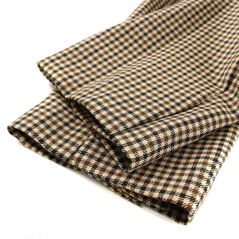 Lisiere L'Appartement リジェール アパルトモン 19AW MOON W Jacket