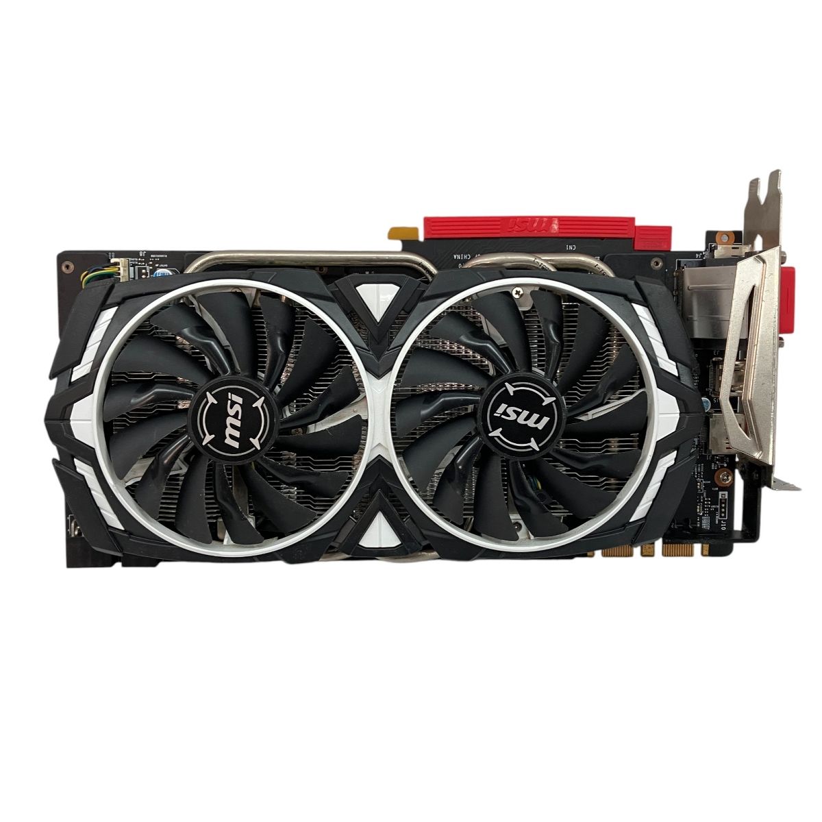 NVIDIAGeForceGTX 1080 8GB グラフィックボードジャンク品 Yahoo!オークション -「gtx1080 ジャンク」の落札相場・落札価格