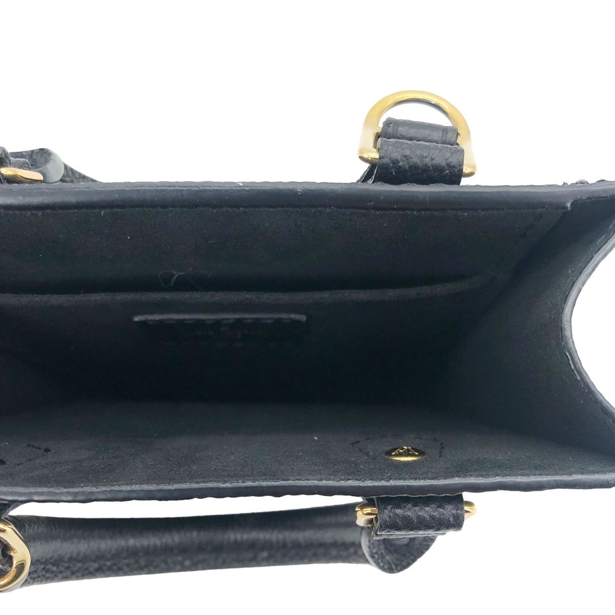 中古】 LOUIS VUITTON ルイ・ヴィトン ショルダーバッグ