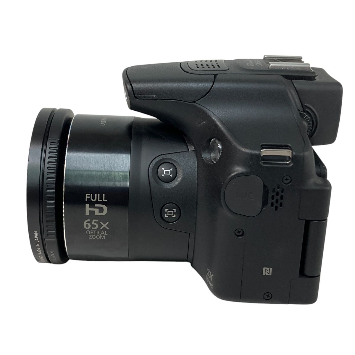 Canon PowerShot SX60 HS デジタルカメラ ジャンク N10014562 - メルカリ