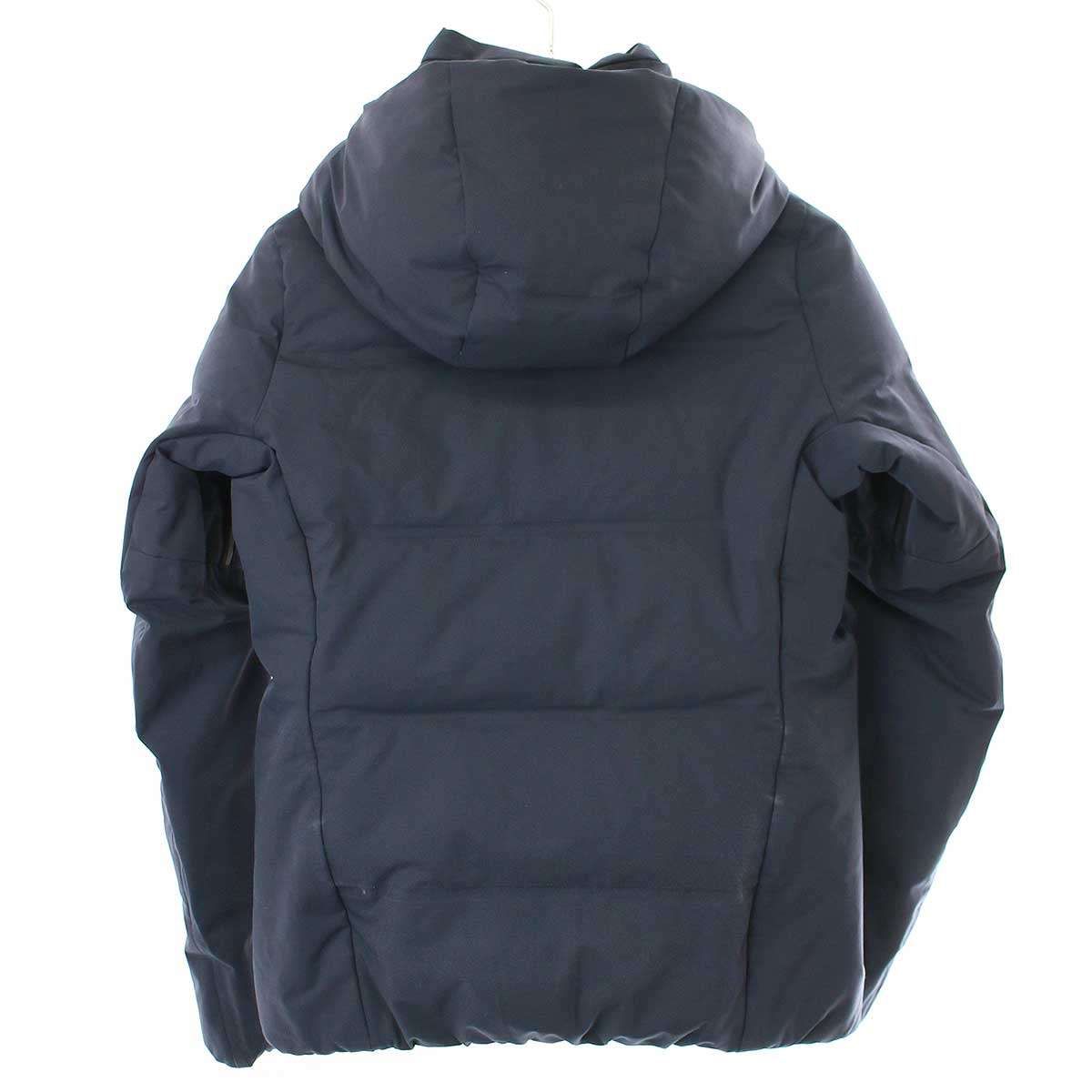 DESCENTE ALLTERRAIN デサント オルテライン ANCHOR 水沢ダウン 