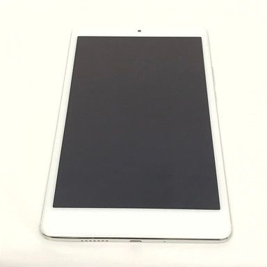 中古品】 softbank HUAWEI ファーウェイ MediaPad M3 Lite S