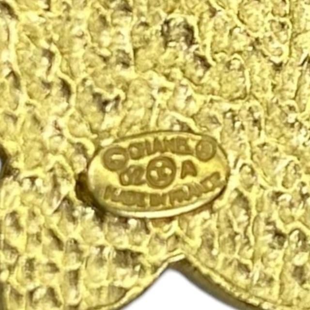 CHANEL シャネル カメリア ブローチ ピンブローチ アクセサリー 小物
