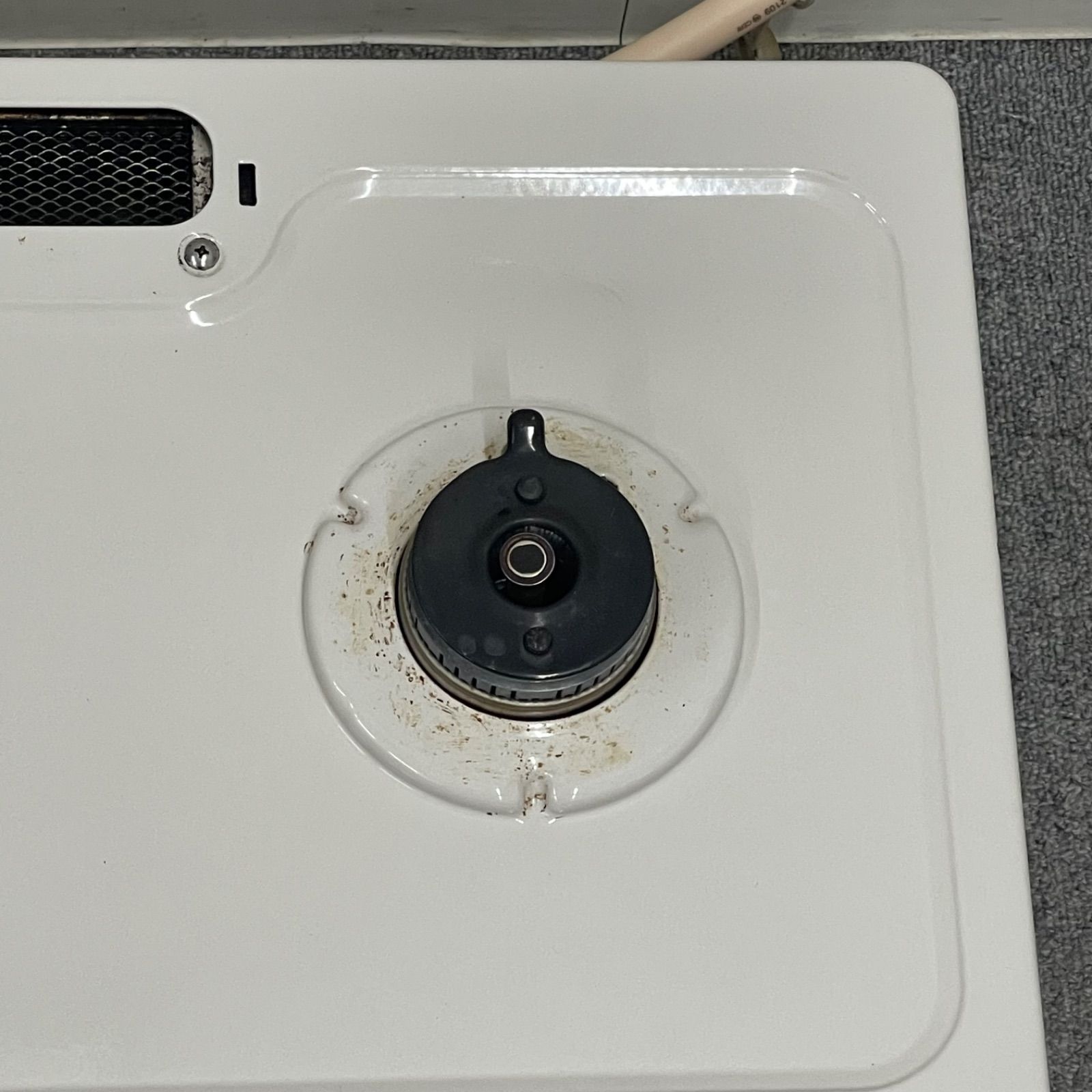 パロマ 都市ガス用コンロ