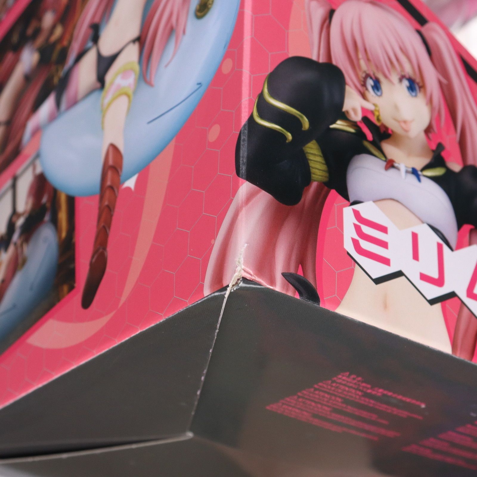 ミリム・ナーヴァ 転生したらスライムだった件 1/7 完成品 フィギュア ミリム・ナーヴァ 転生したらスライムだった件 1/7 完成品 フィギュア