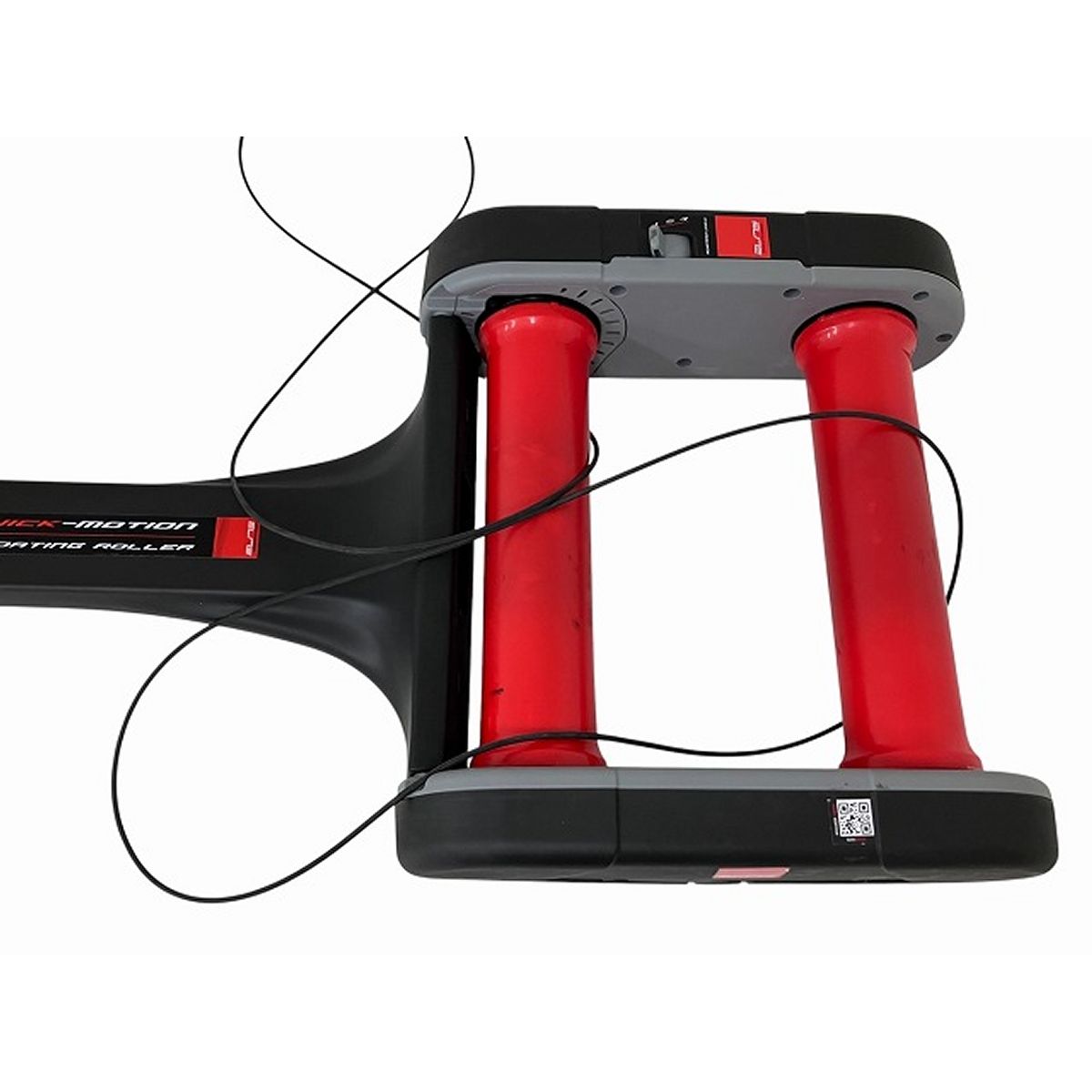 ELITE エリート クイックモーション 3本ローラー Elite エリート Quick