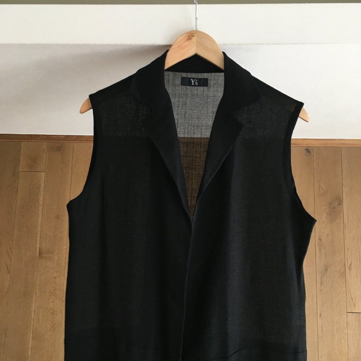sワイズ Yohji