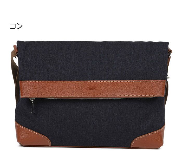 TAKEO KIKUCHI タケオキクチ タケオ キクチ サード ショルダーバッグ