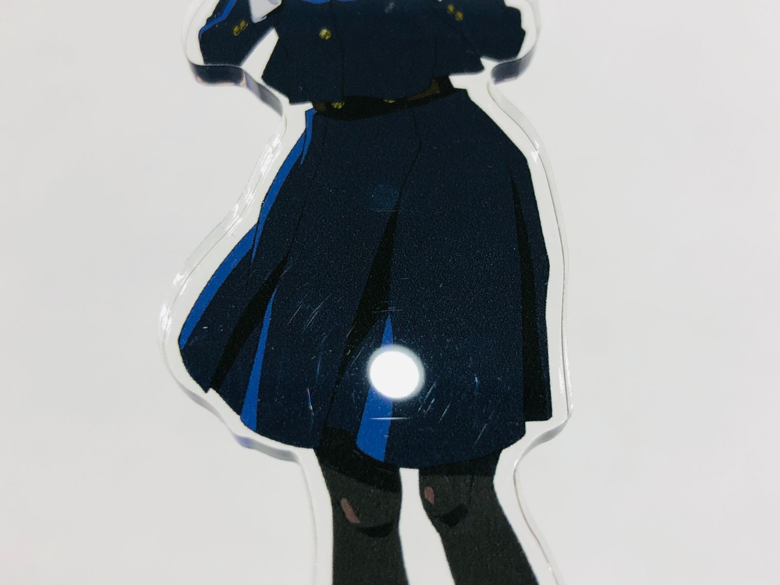 アクリルスタンド