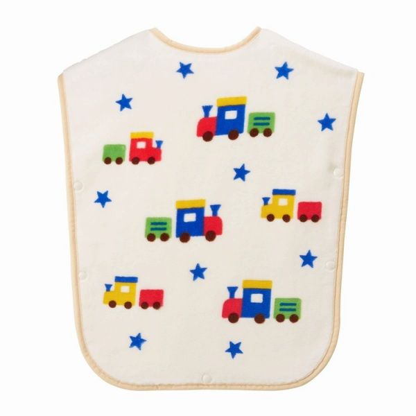 mikihouse コットンスリーパー