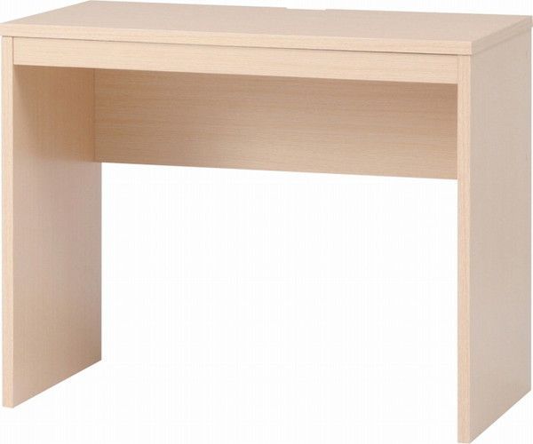 クーポン配布中-スーパー 対象 シンプルデスク 幅９０ ＤＥ−９０４５ＮＡ