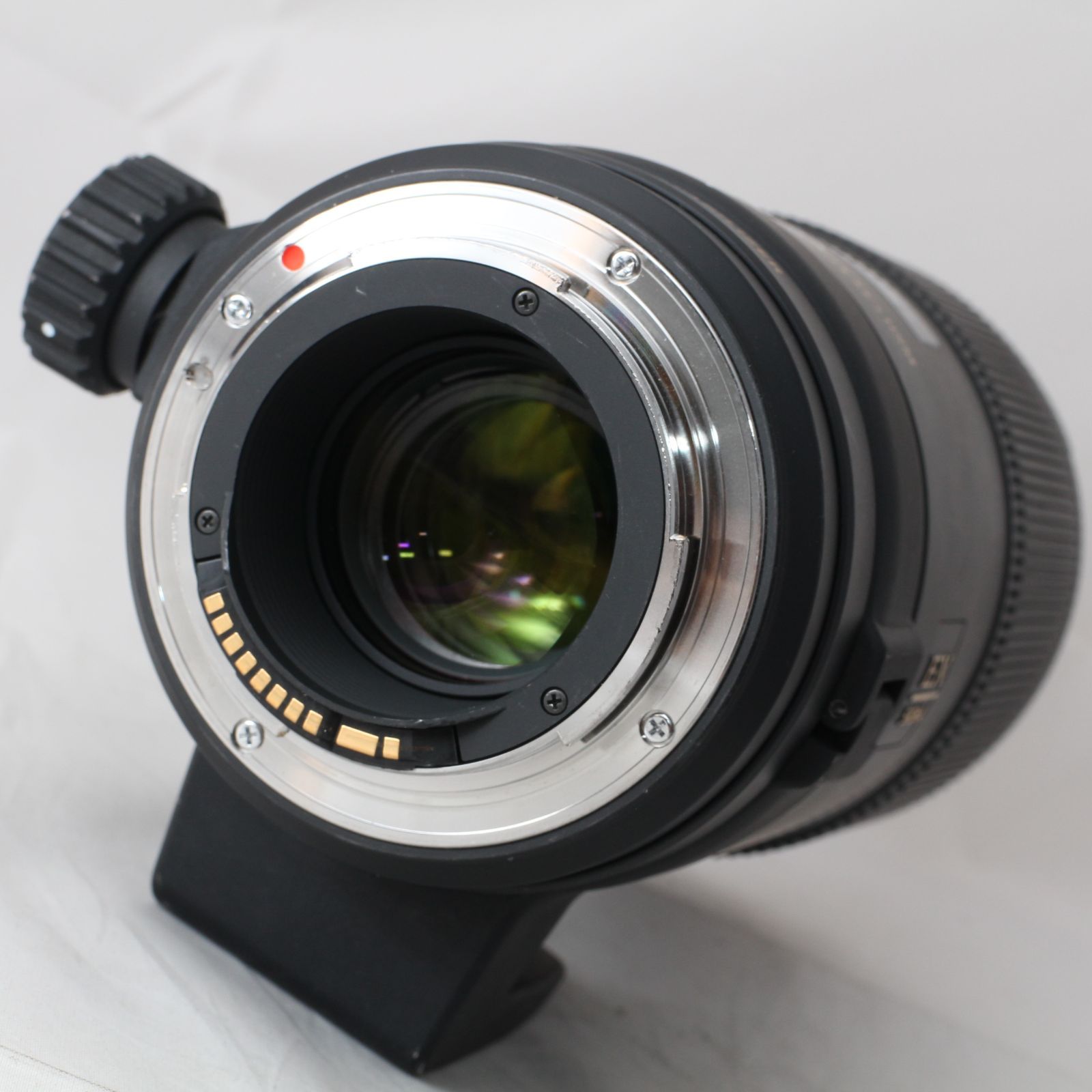 ☆良品☆ SIGMA 単焦点マクロレンズ APO MACRO 150mm F2.8 EX DG OS HSM キヤノン用 フルサイズ対応 106546  #2514 - メルカリ