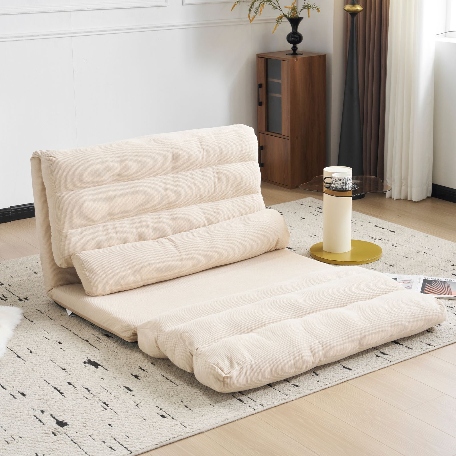 ソファーベッド