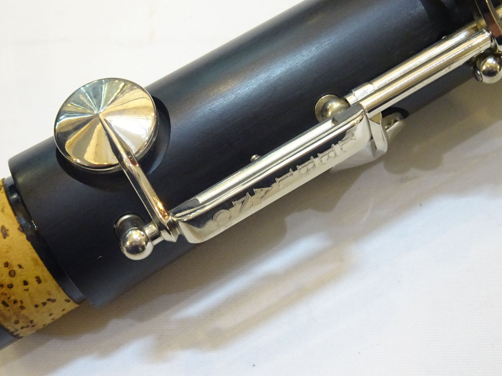 Leblanc Bliss クラリネット LB310 ルブラン ブリス - メルカリ