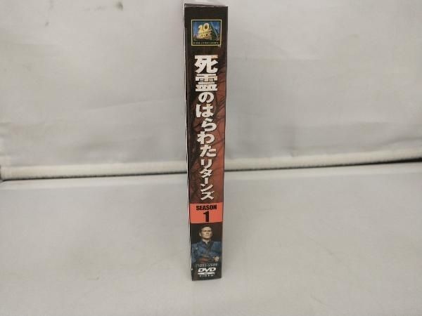 死霊のはらわた リターンズ シーズン1 (SEASONSコンパクト・ボックス) [DVD] n5ksbvb Amazon.co.jp: 死霊のはらわた リターンズ シーズン1 (SEASONS
